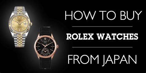 are rolexes cheaper in japan|rolex pre owned watches.